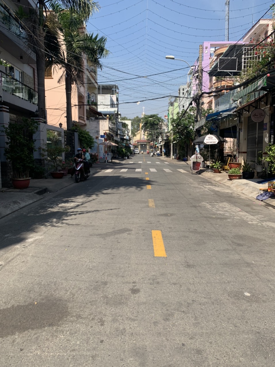 🏠 BÁN NHÀ ĐƯỜNG TỰ DO. DT 4.1 x 19m (~78m²) NHÀ CẤP 4
