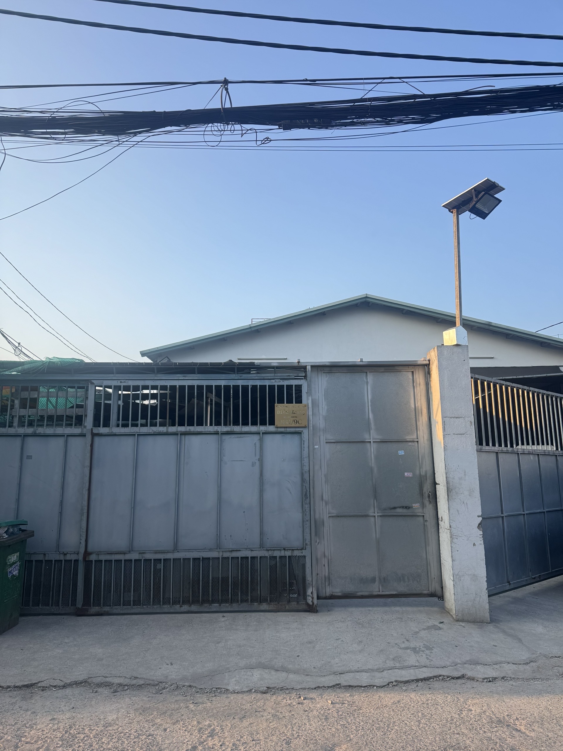 🌈Bán 6 lô Đất hẻm 881 Quốc Lộ 1A Q.Bình Tân giá F0 chính chủ bán