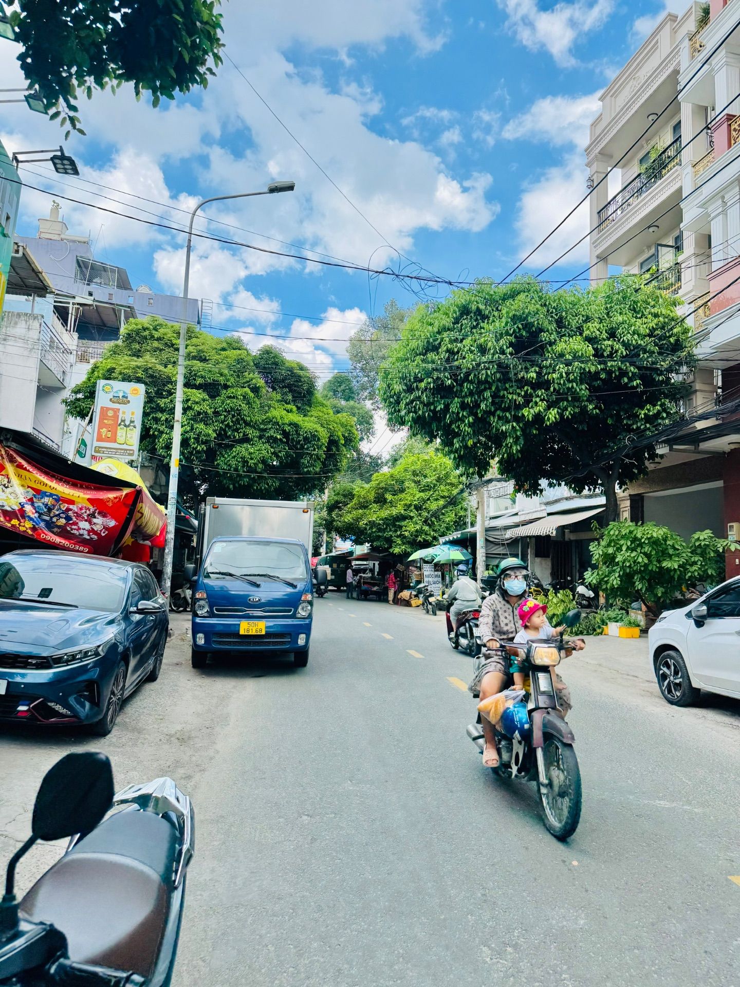 MẶT TIỀN DƯƠNG VĂN DƯƠNG – 5×23M – NGAY AEON MALL TÂN PHÚ – GIÁ 13.5 TỶ TL
