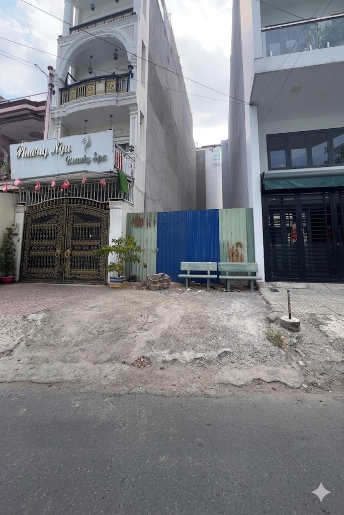 ✅Mặt tiền đường – Nối Lũy Bán Bích: (4.2x21m), Đất ở, 9.5 tỷ - Chủ kẹt tiền