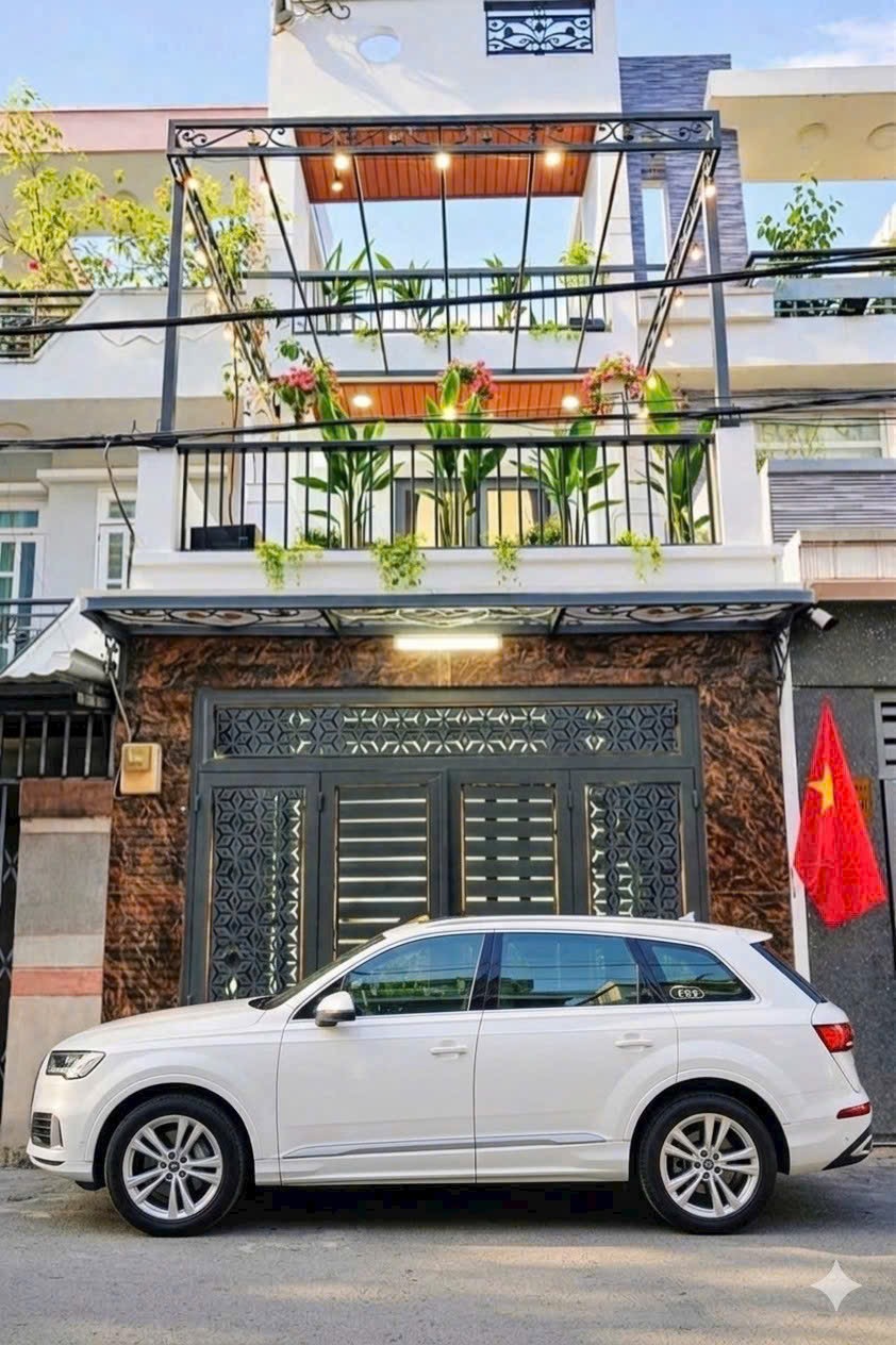 🔥 NHÀ HƯƠNG LỘ 2 – 4×20M – 2 LẦU – HẺM 5M THÔNG ( có phòng ở dưới) – GIÁ 7.88 TỶ TL 🔥
