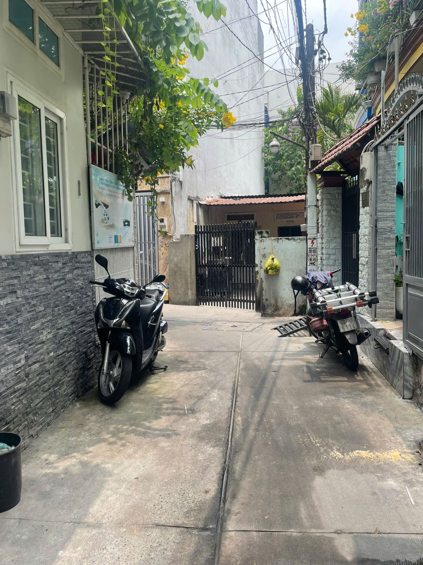 NHÀ HẺM TÂN KỲ TÂN QUÝ THÔNG NGUYỄN QUÝ ANH – GIÁ TỐT 3.9 TỶ TL 3.8X7.3