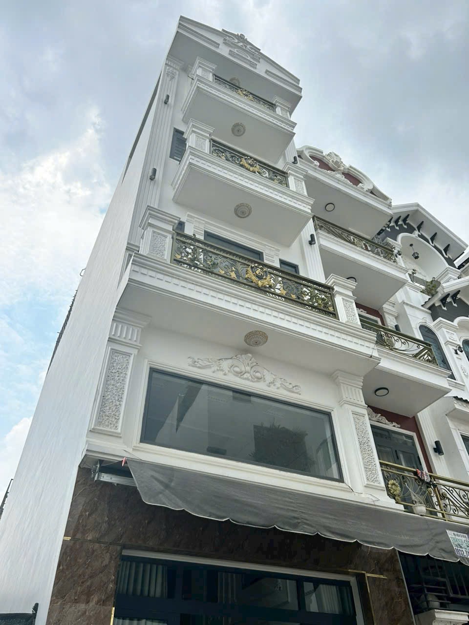 🔥 NHÀ ĐẸP LIÊN KHU 4-5 BHHB – 4x15 – 3 TẦNG ST – CHỈ 6,95 TỶ