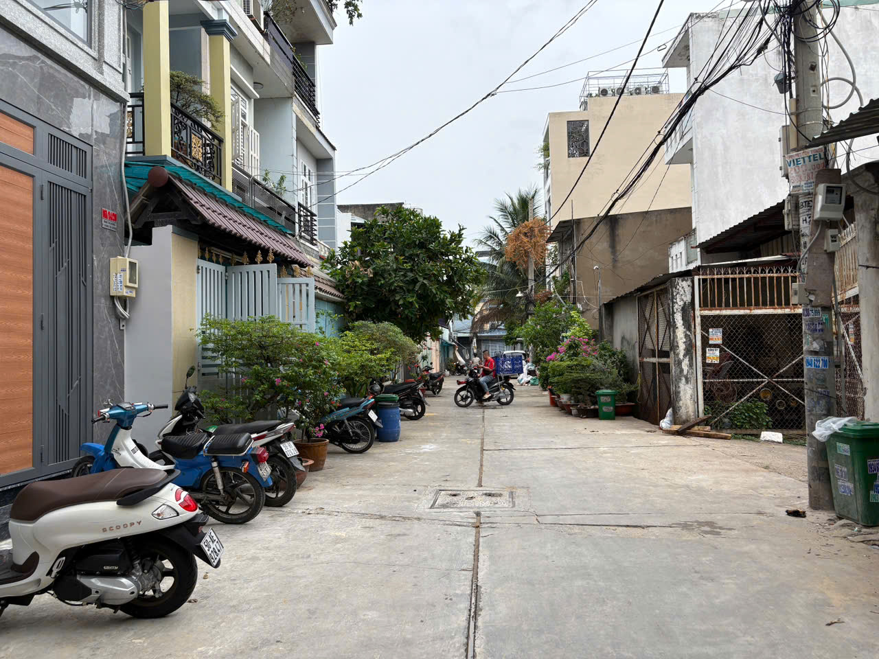 🏡 Bán nhà hẻm Bình Trị Đông, Bình Tân, 64m2, 9.2 tỷ, 4.5 tấm, tiện nghi 🏡