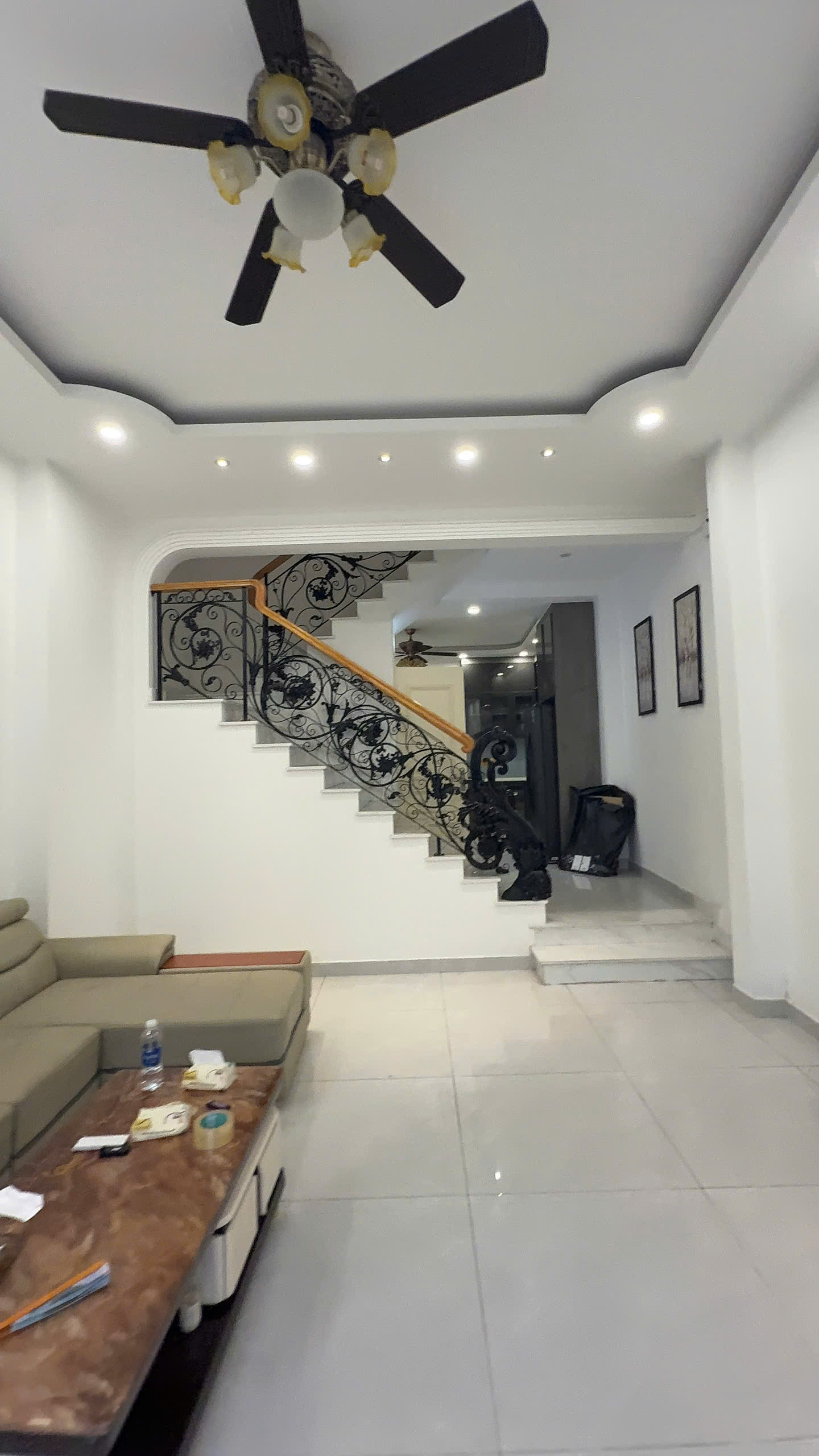 Bán Nhà Hẻm 8m nhựa tô Hiệu 3.5 Tầng Hướng Nam, Tô Hiệu, Tân Phú, Giá 8.5 Tỷ full nt