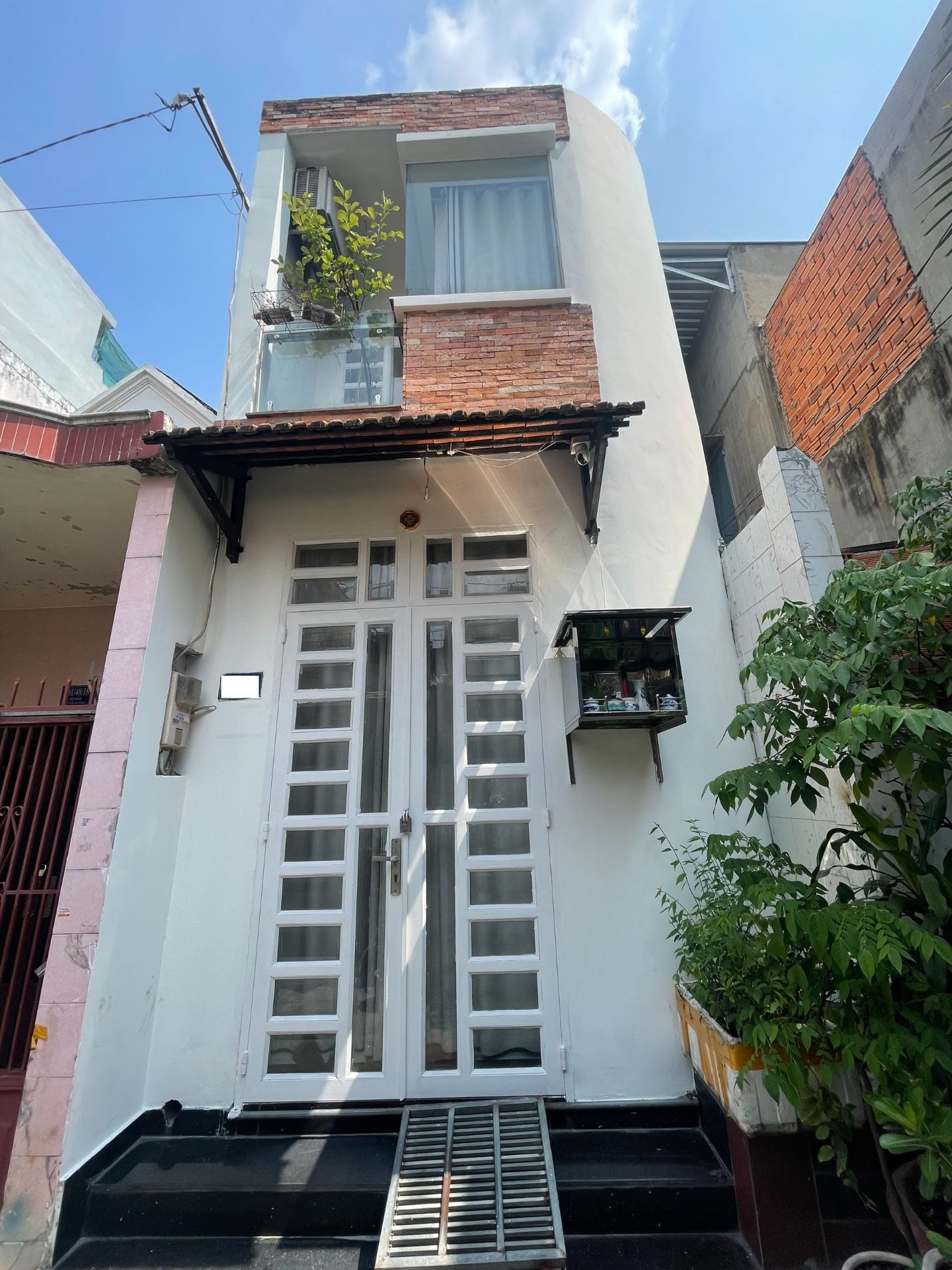 🔥 NHÀ HẺM Nguyễn Hảo Vĩnh – 4x13m – 1 LẦU – CHỈ 5.4 TỶ 🔥