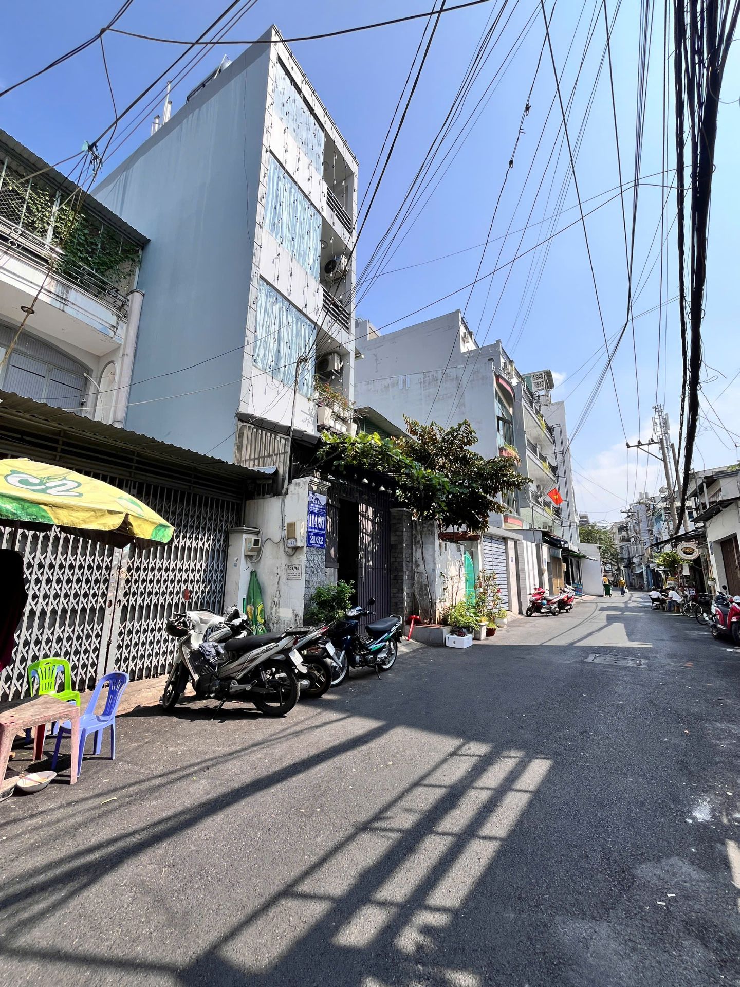 🔥 GIÁ SỐC HXH 6M THÔNG VƯỜN LÀI – 4x16m – CHỈ 6.8 TỶ | XE HƠI VÀO NHÀ, KHU ĐẸP HIẾM CÓ