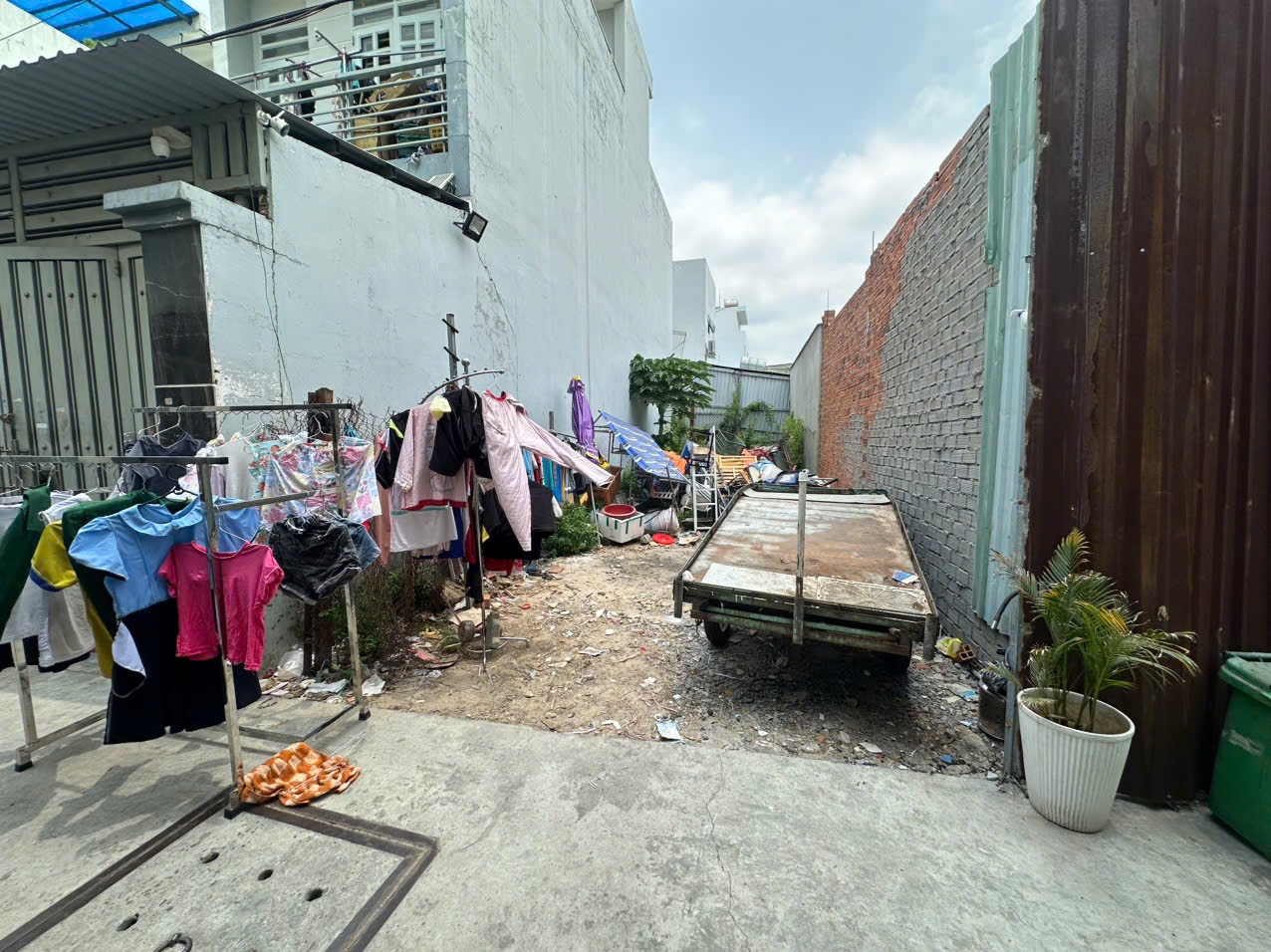 🌈Đất đẹp giá rẻ 54m2 giá chỉ 3.5 tỷ đường Phạm Đăng Giãn Q.Bình Tân