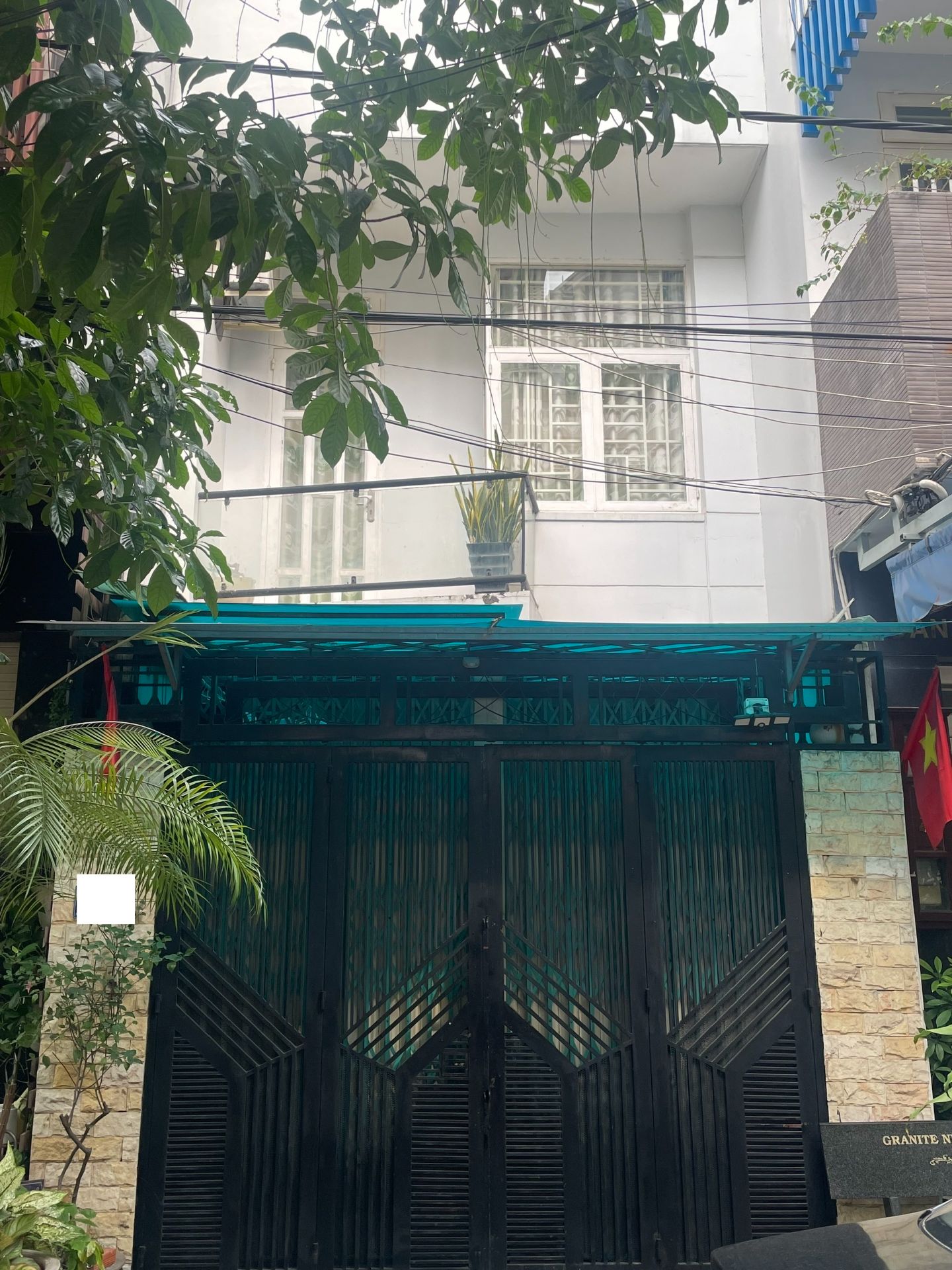 🔥 NHÀ HẺM VIP 12M Nguyễn Cửu Đàm – 4x16.6m – CHỈ 9.5 TỶ TL 🔥