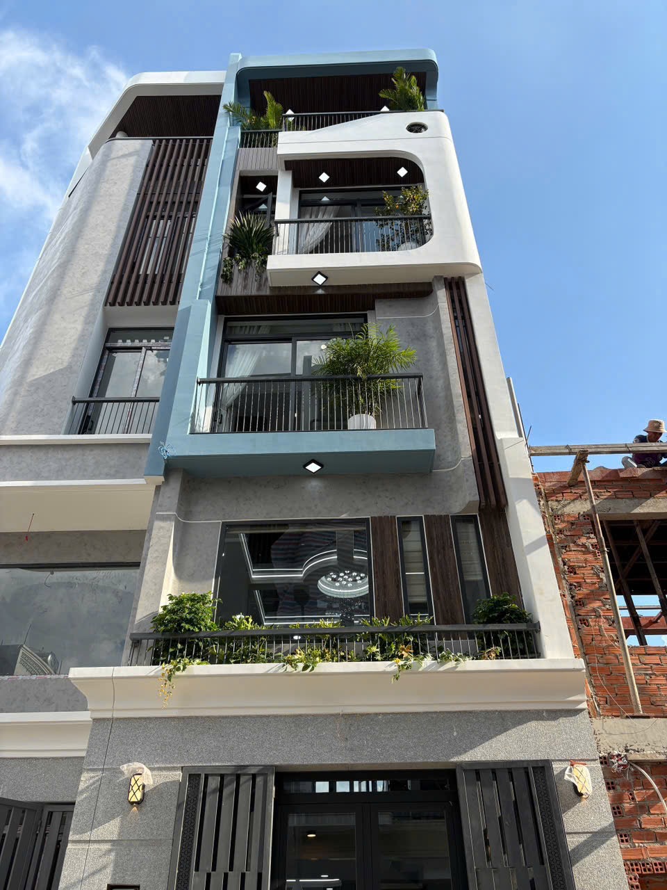 🔥 Hẻm 6m Hương Lộ 2 – 4x13m – Lửng 2 Lầu ST – 7.85 Tỷ 🔥