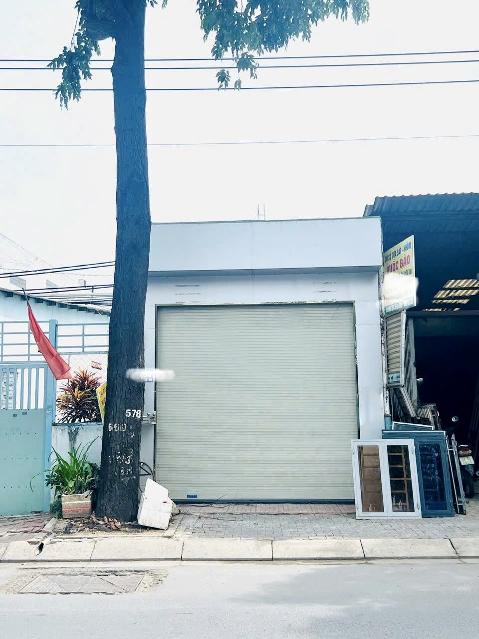 MT Tỉnh Lộ 10 – 4x31m nở hậu – giá tốt 11.5 tỷ