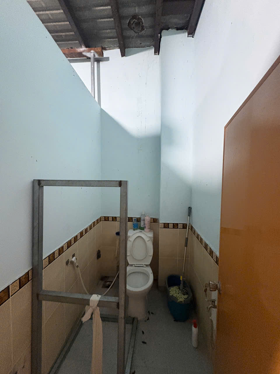 🏡 Bán nhà hẻm đường Đường số 1, Bình Hưng Hòa A, Bình Tân, 4x17m, 6,7 tỷ, gác lửng