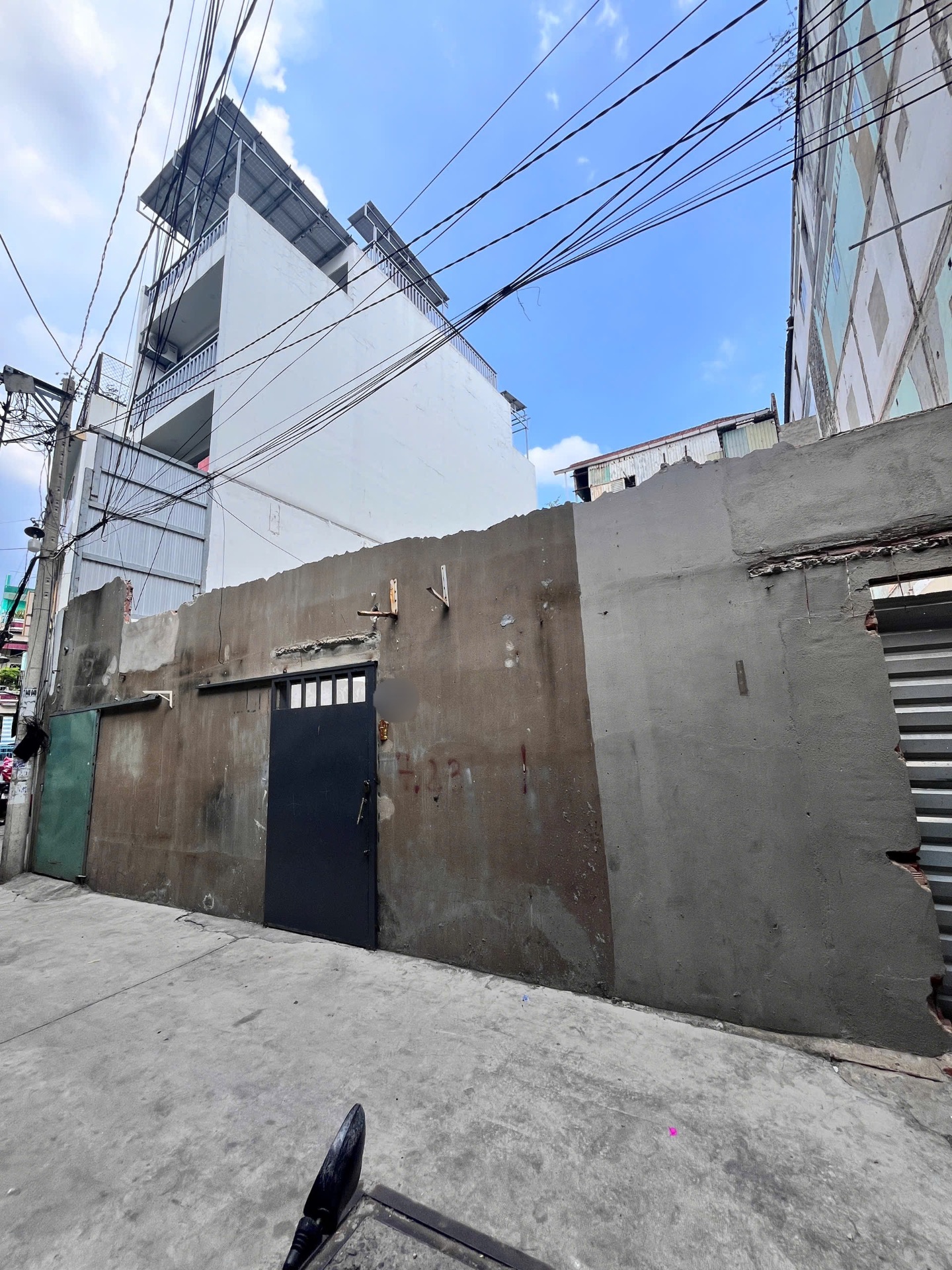 🌈 Bán lô đất đẹp hẻm 5m đường Trịnh Đình Trọng 69m2 giá chỉ 5.9 tỷ