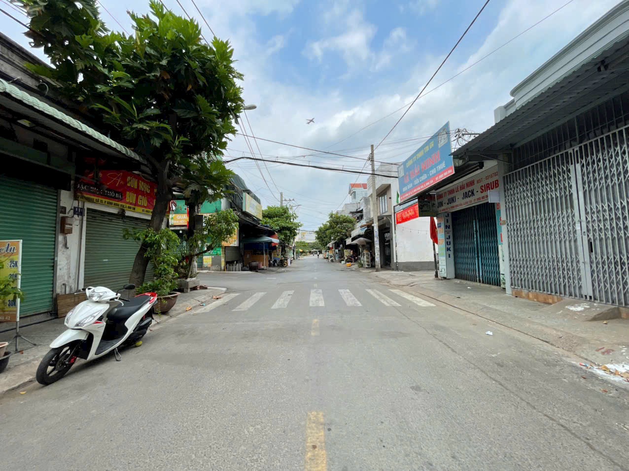 🔥 BÁN NHÀ CHÍNH CHỦ MẶT TIỀN ĐƯỜNG SỐ 15 – BÌNH HƯNG HÒA – GẦN AEON TÂN PHÚ – DT:4x15.5M