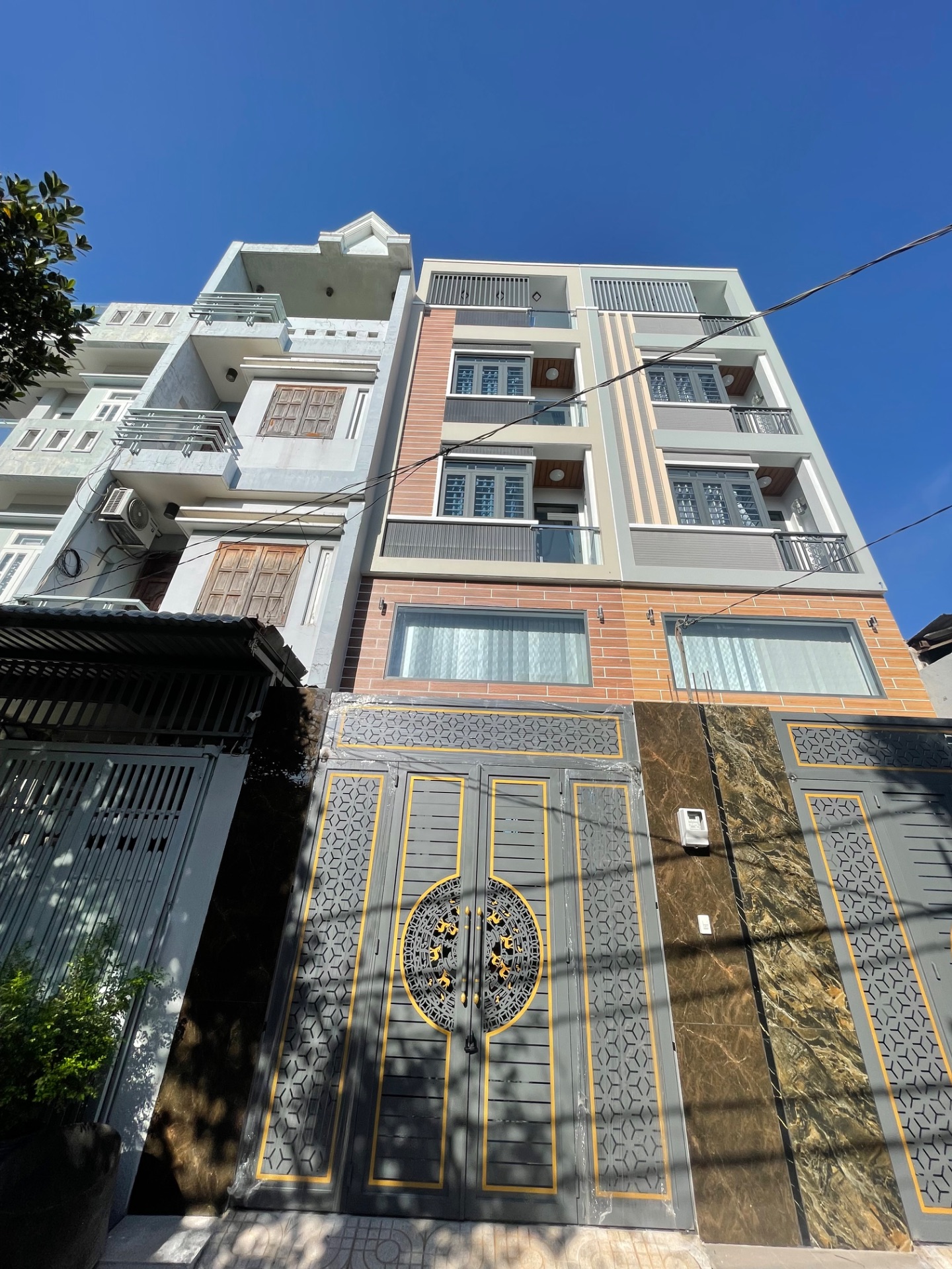 Hẻm 6m Bình Trị Đông – 4.5 Tấm – 4x14m – Chỉ 8.5 Tỷ 🔥