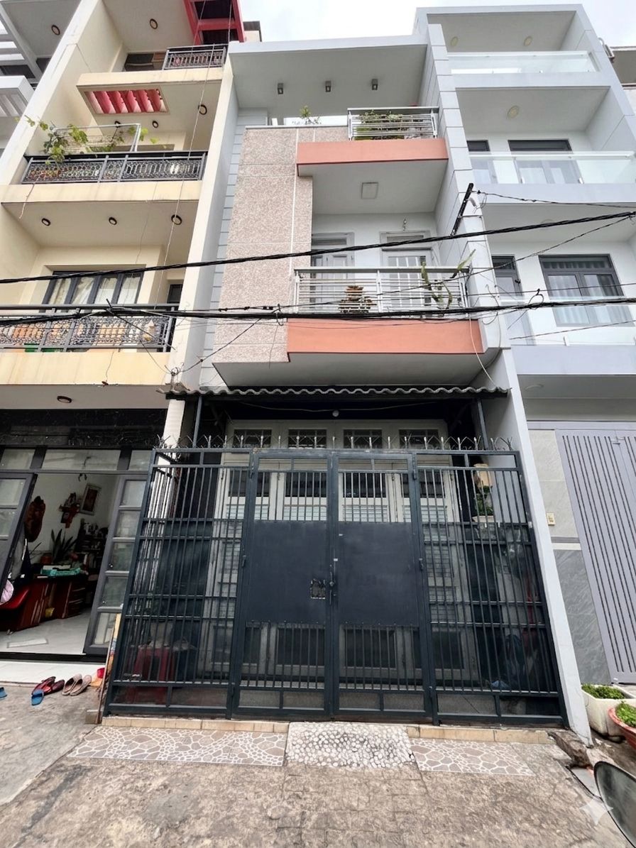 ✅NHÀ Ở LIỀN – HXH: 4X16M, 1 LẦU ST – 7.8 TỶ - CÁCH AEON 300M