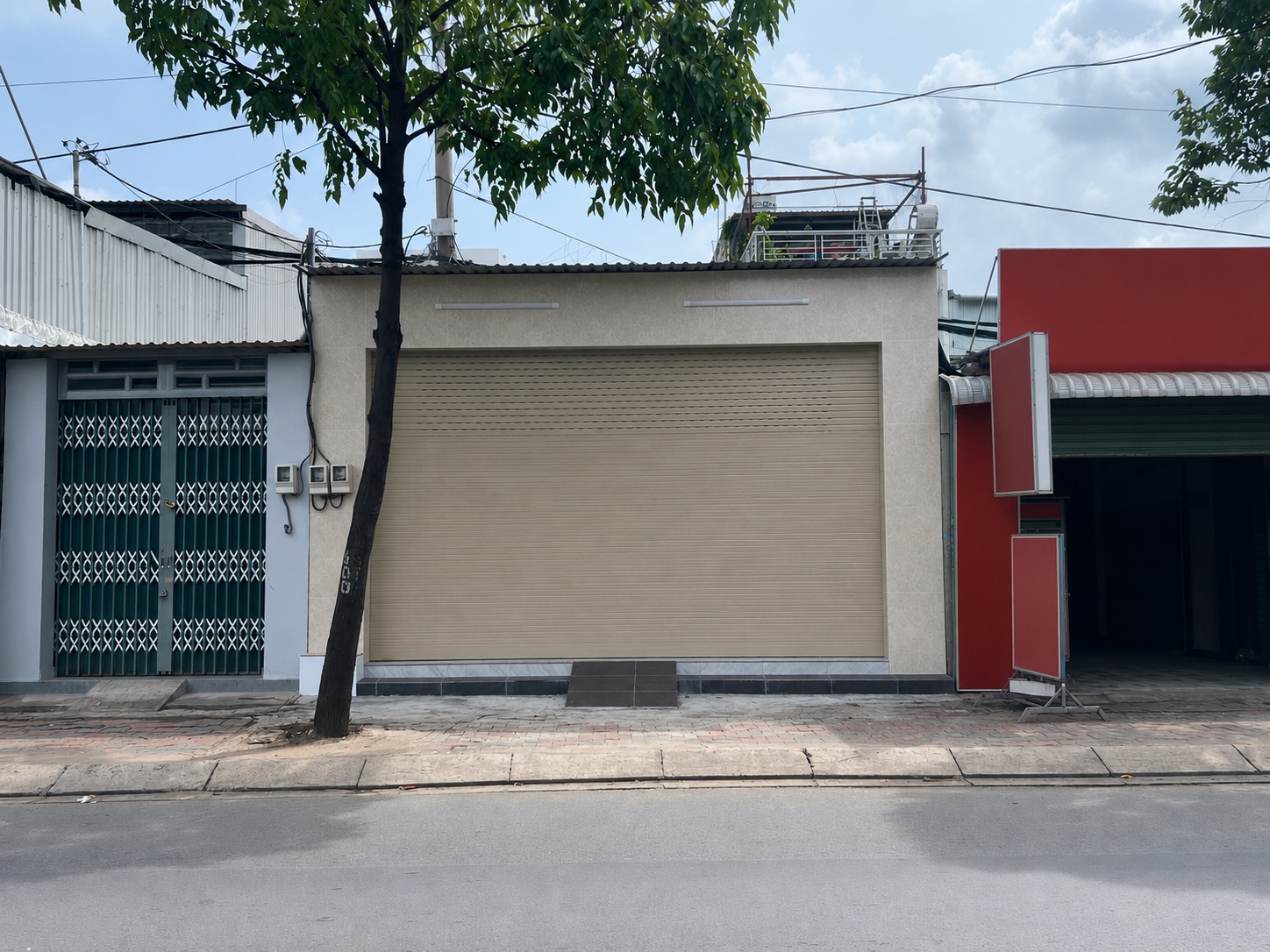 MT Tỉnh Lộ 10 – 6.1x34m tóp hậu – giá 13 tỷ TL
