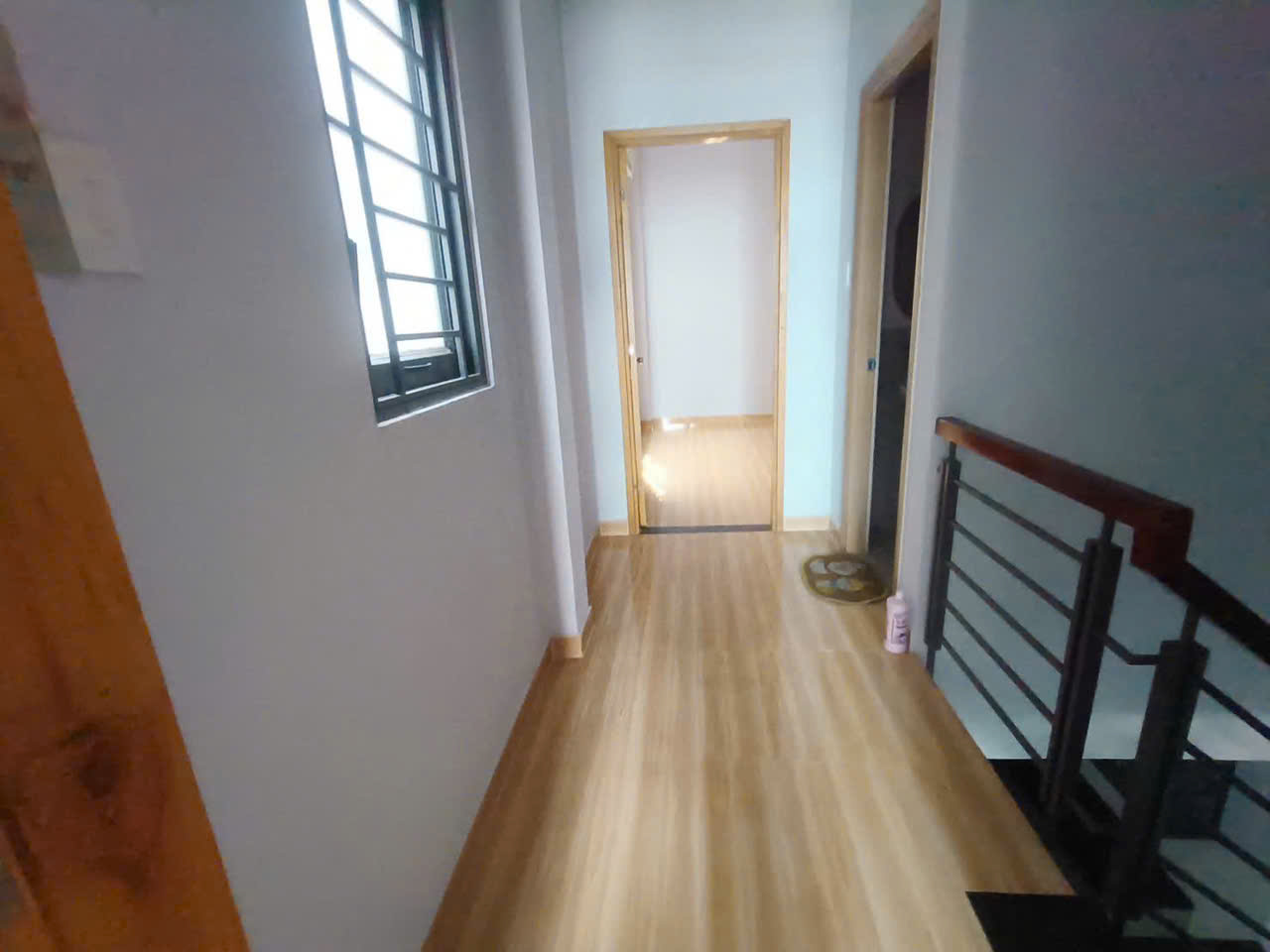 🏡 Bán Nhà Hẻm Quốc Lộ 1, Bình Hưng Hòa A, Bình Tân - DT 4.34x12.8, Giá 5.25 Tỷ