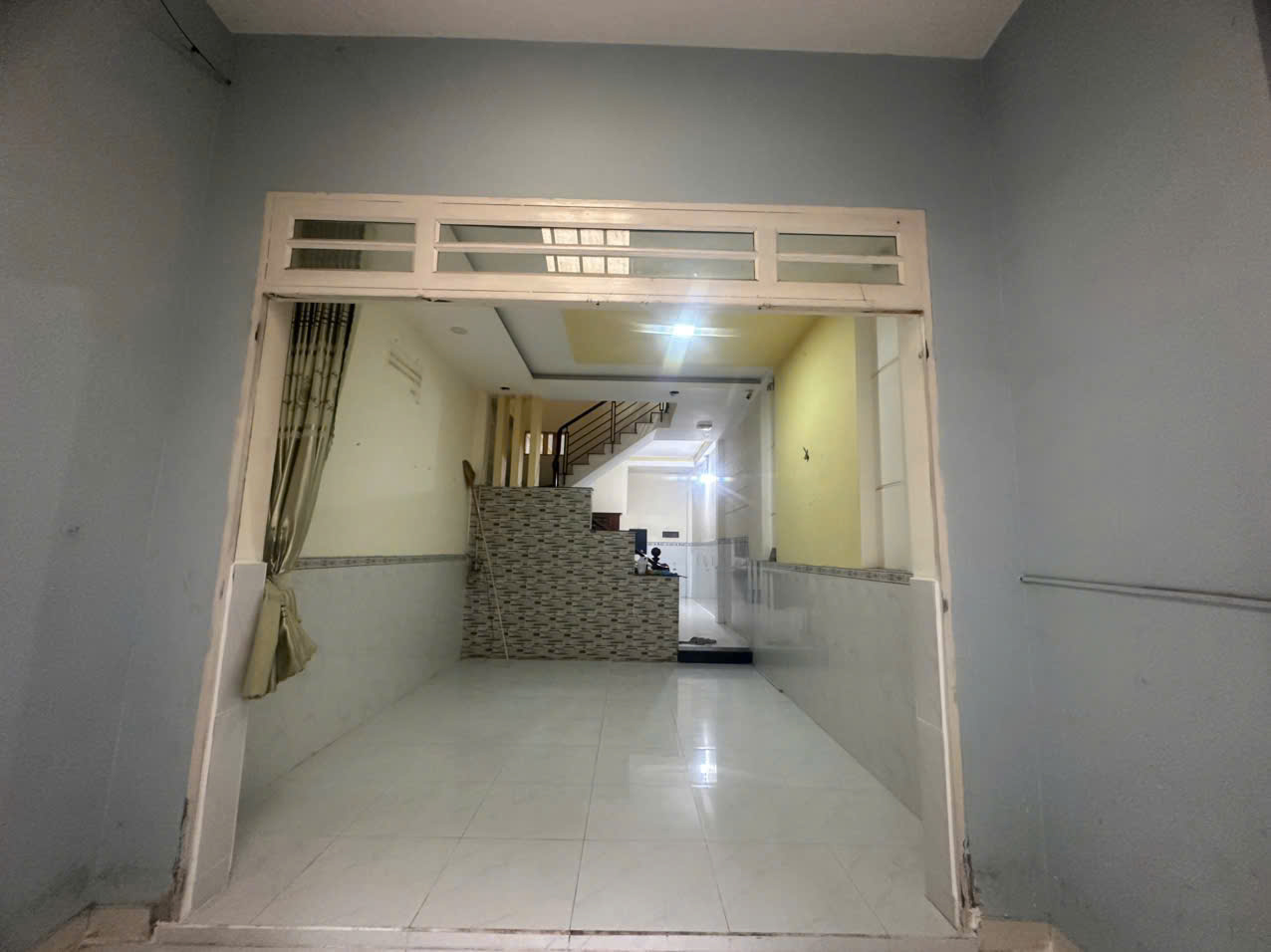 🔹 Nhà Hẻm Liên Khu 4-5 Bình Tân, 4x15m, 4,95 Tỷ, 1 Lầu, Giá Tốt 🔹