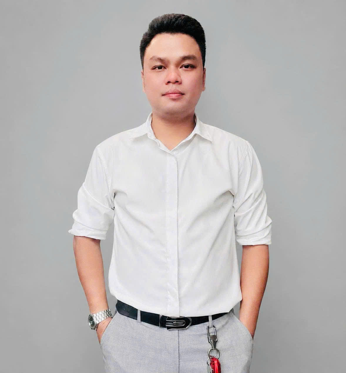 Phạm Phú Cường