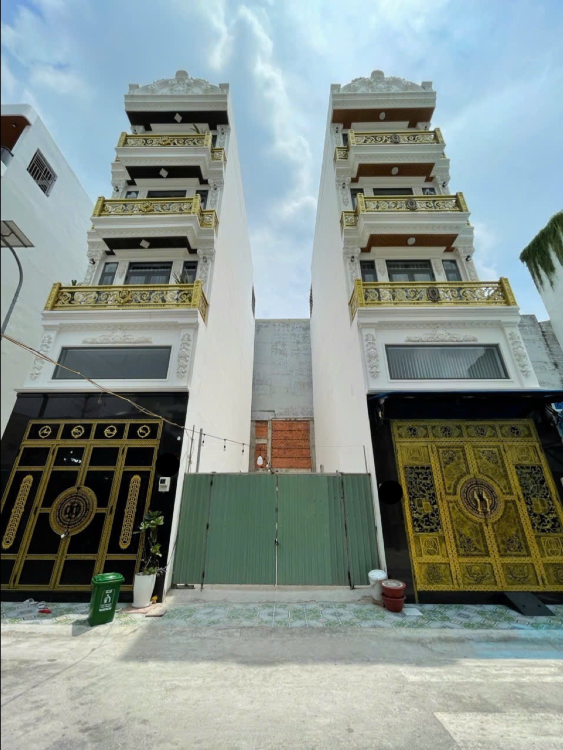 Đất đẹp hẻm xe hơi DT:4x13,1 thích hợp xây mới hoặc cho thuê hoặc giữ tài sản tiềm năng 🥰