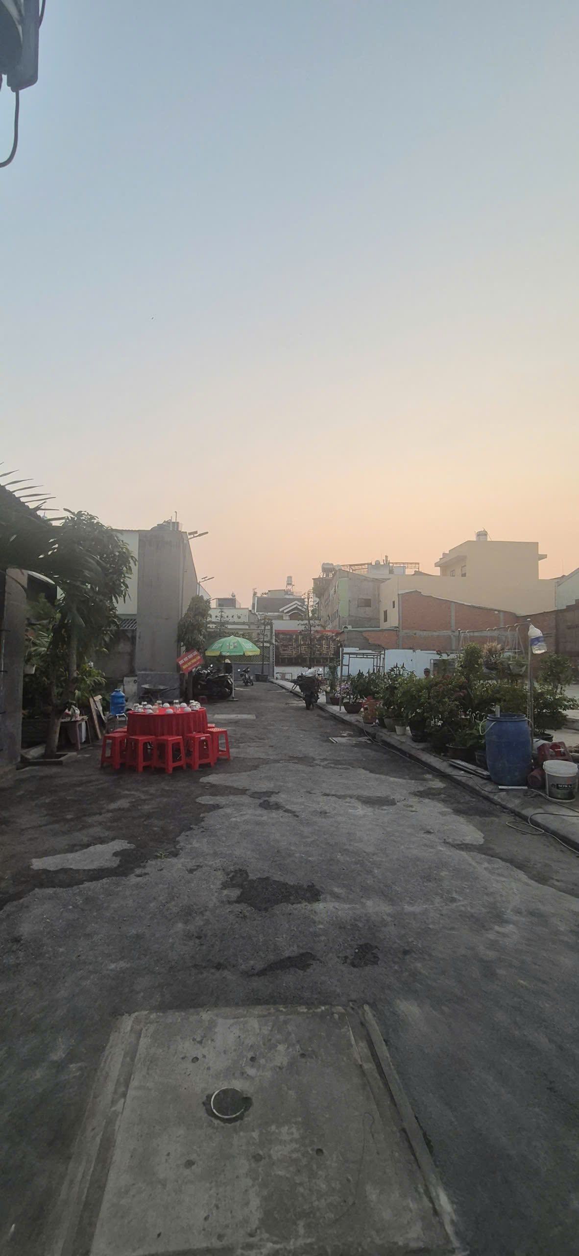 Bán đất Bình Long, Bình Hưng Hòa A, Bình Tân, 4x20.14m, 7.2 tỷ, vị trí đẹp