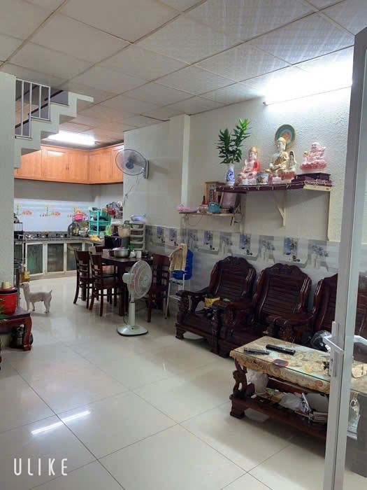BÁN NHÀ ÂU CƠ (DTSD 70.5M2) 1 LẦU, GIÁ 3.6 TỶ - QUẬN TÂN PHÚ