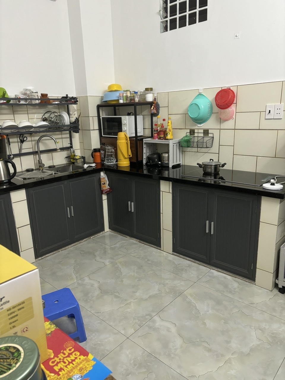 Bán Nhà Lầu DT: 3.8x10m Hẻm 1/ Đường Vườn Lài, P. Phú Thọ Hòa, Giá: 6.2 tỷ