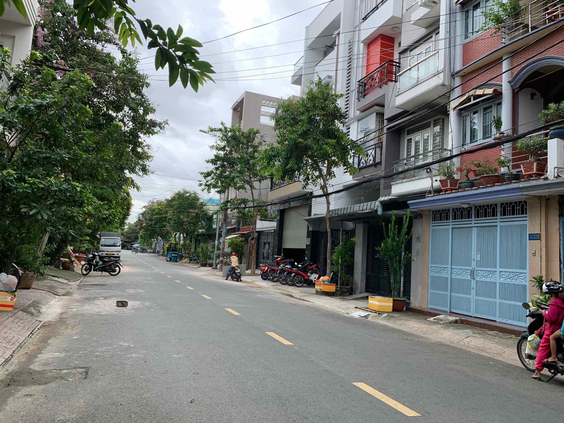 🔥 CĂN DUY NHẤT MT LÊ THIỆT – NGANG KHỦNG 12M – DT 236m² – CHỈ 28 TỶ | GẦN NGUYỄN SƠN, KHÓ TÌM CĂN
