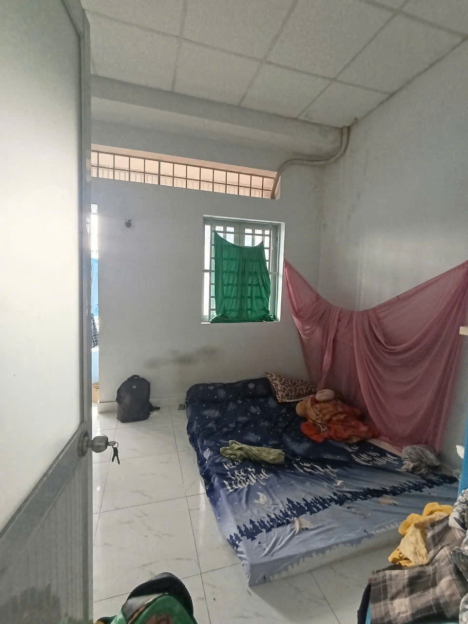 🔹 Bán nhà hẻm Chiến Lược, Bình Tân: 4x8.5m, 1 lầu, giá 2.5 tỷ
