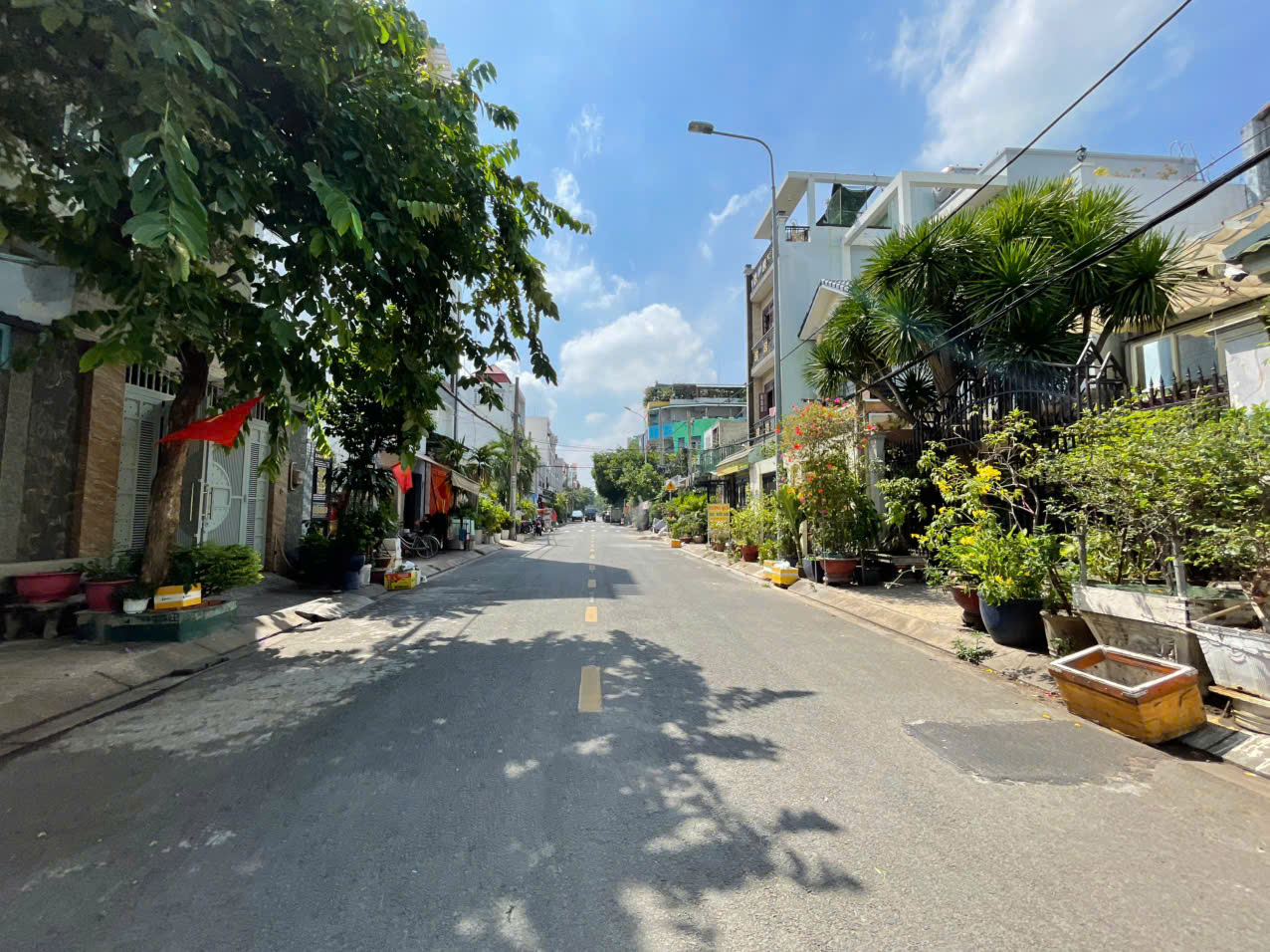 MT NỘI BỘ KHU HỌ LÊ – PHÚ THẠNH – 3 LẦU – DT 4×20M – GIÁ 11 TỶ TL