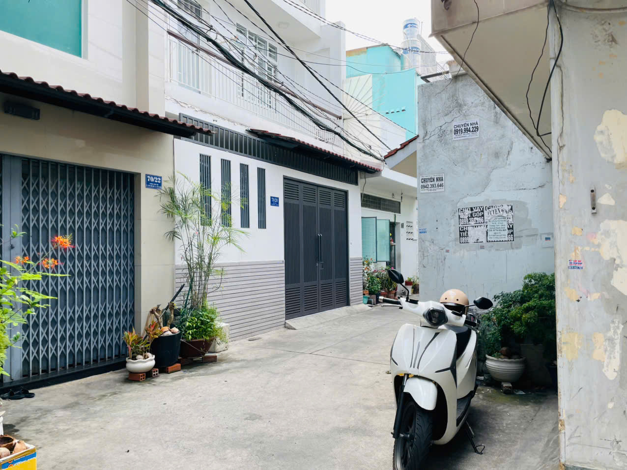 🏡 HXH Khu Tân Sơn Nhì – Đường Trần Văn Ơn – 4.5x14m – Lửng 2 Lầu ST – Giá 7.6 Tỷ