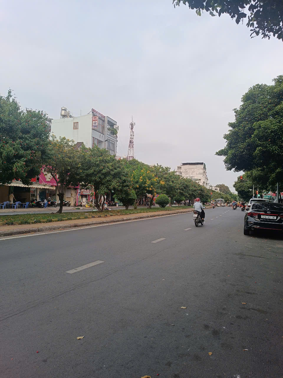Bán Nhà 3 Lầu DT: 3.5x20m MT Đường Lê Thúc Hoạch, P. Phú Thọ Hòa, Giá: 11 tỷ