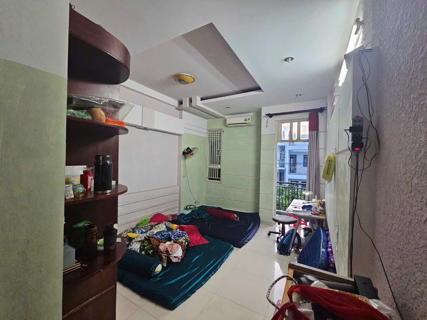 🔥 BÁN NHÀ MẶT TIỀN NGUYỄN NGỌC NHỰT – VỊ TRÍ ĐẸP, KINH DOANH TỐT DT 4X19M ĐÚC 3.5 TẤM