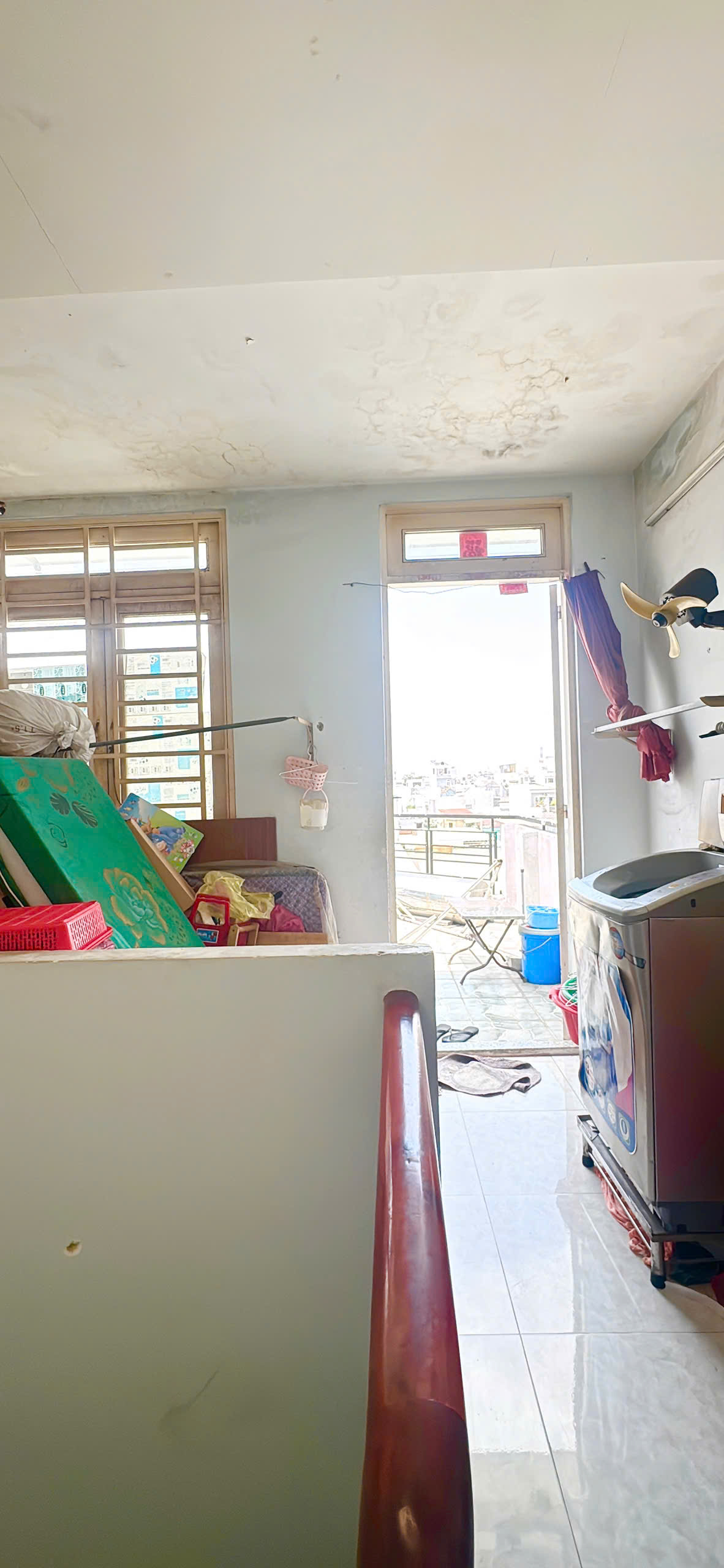 🏡 Bán nhà hẻm Bình Hưng Hòa A, Bình Tân - 3.78x9.8m, 4.68 tỷ, 2 lầu ST 🏡