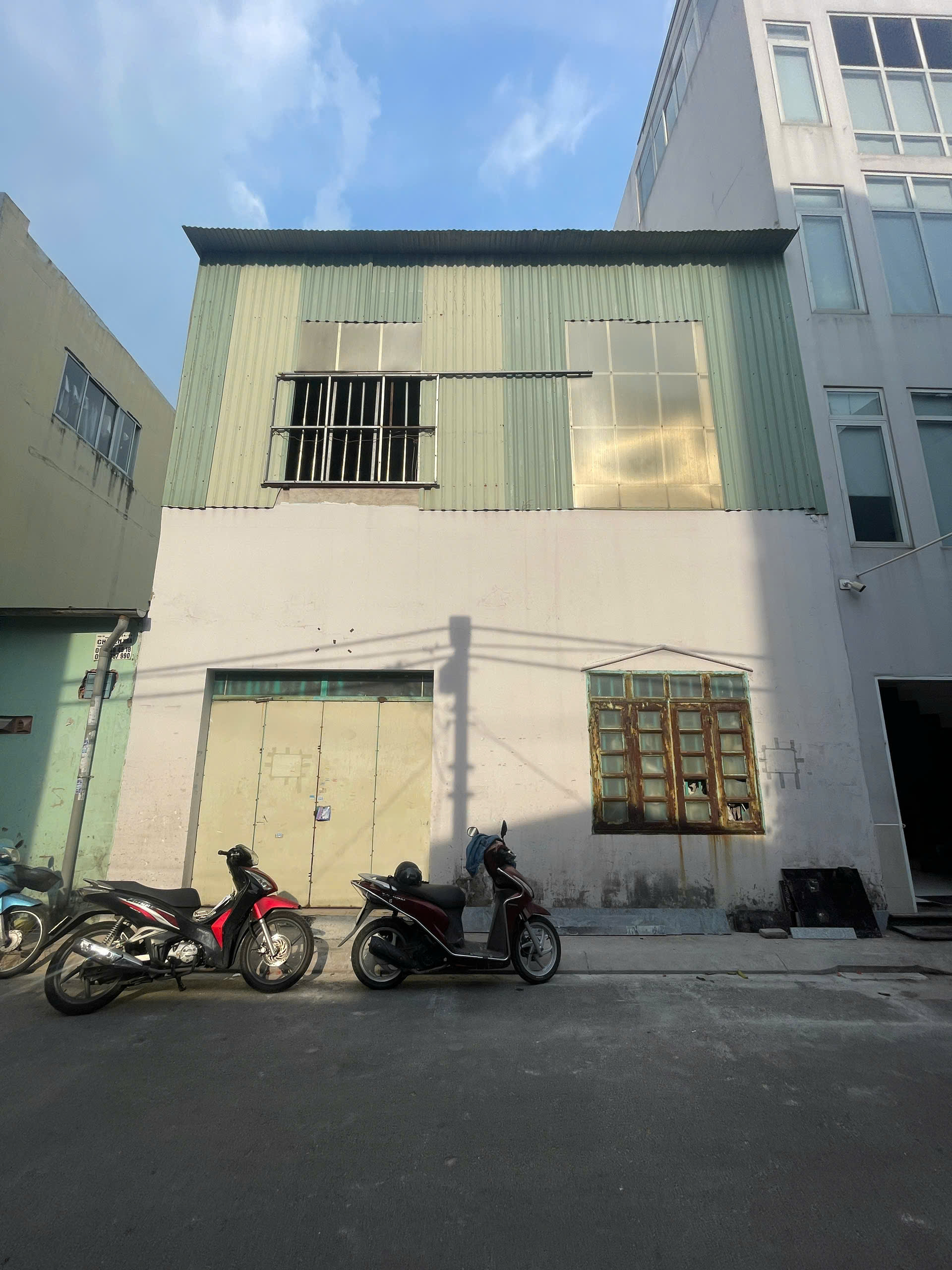 NHÀ HXH 6M THOẠI NGỌC HẦU – ĐỐI DIỆN GO! PHÚ THẠNH – GIÁ DƯỚI 4.9TỶ