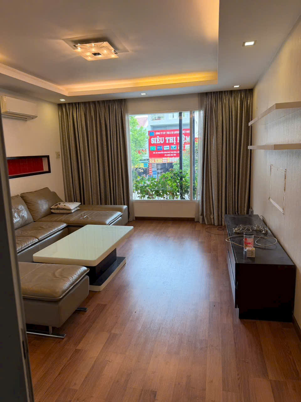 🔥 NHÀ MẶT TIỀN NGUYỄN SƠN – KẾ BÊN CHUNG CƯ PHÚ THẠNH 🔥