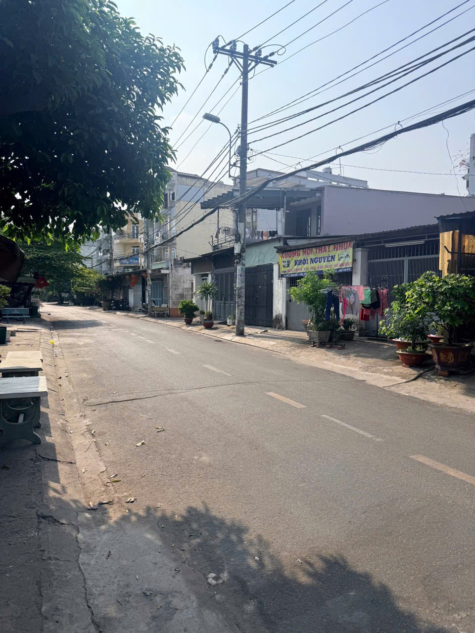 60tr/m2 MTKD 10m Tân Kỳ Tân Quý giá rẻ nhất khu vực