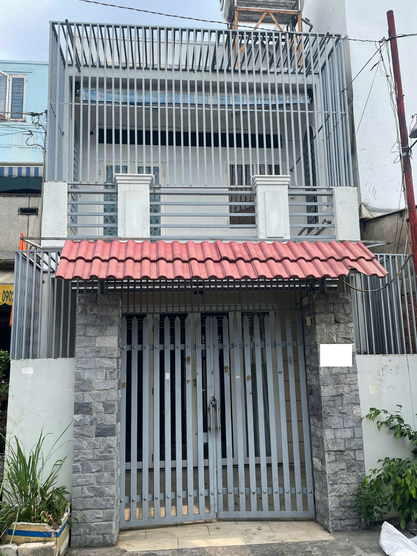 🔥 MẶT TIỀN Lý Thánh Tông – 4x15m – 1 LẦU – CHỈ 6.7 TỶ TL 🔥