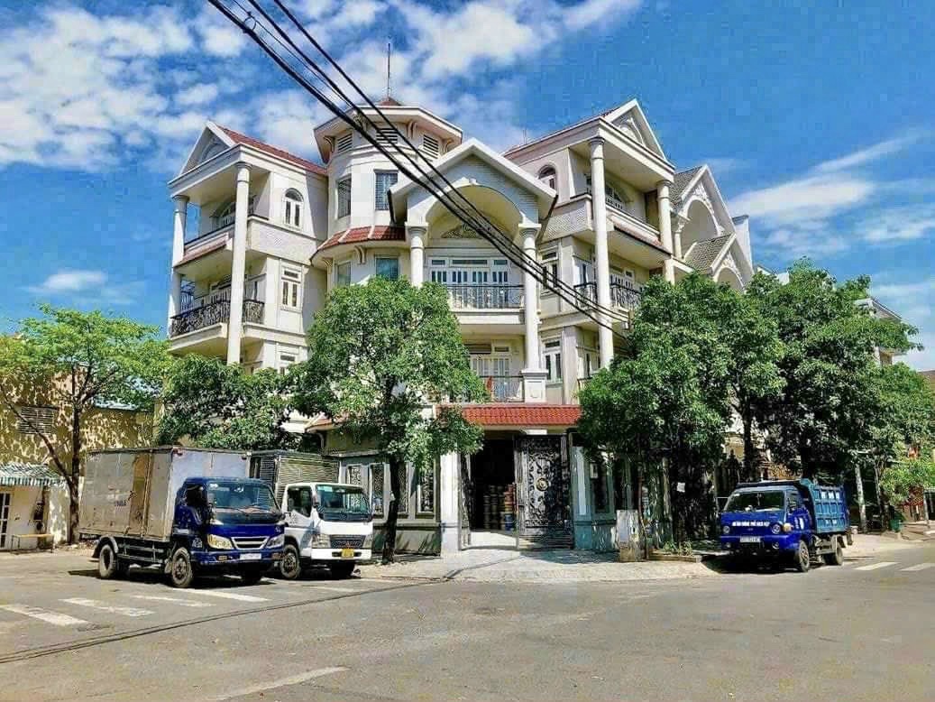 🔥 QUỸ ĐẤT VÀNG 4-6 DC8 – KHU SƠN KỲ – NGANG 12M – CHỈ 25 TỶ | GẦN LÊ TRỌNG TẤN LH 0936014425