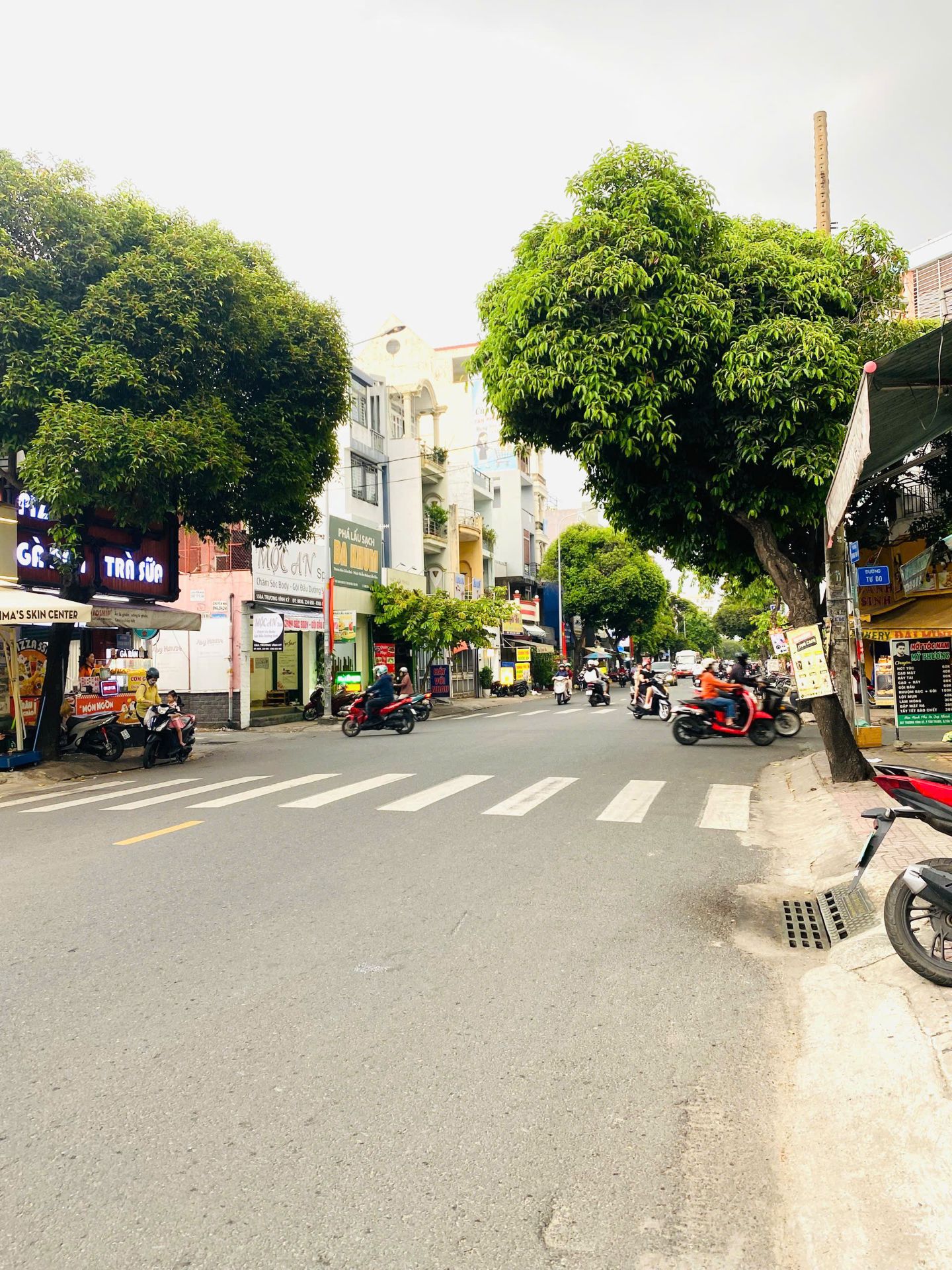 🔥 SIÊU PHẨM MT TRƯƠNG VĨNH KÝ – NGANG HƠN 9M – CHỈ 32 TỶ | VỊ TRÍ ĐẸP GẦN TÂN SƠN NHÌ