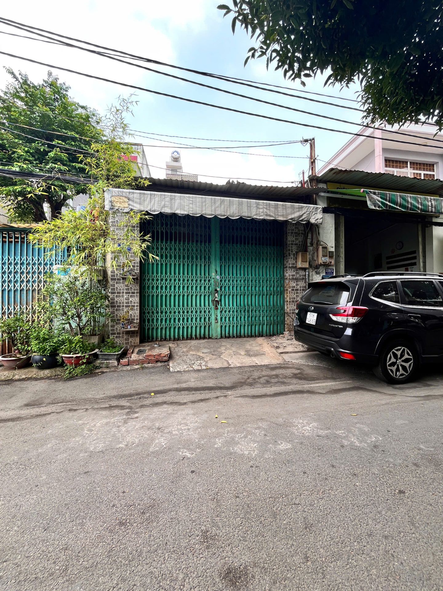 HXH 8M THOẠI NGỌC HẦU – 5×23M – CẤP 4 – KINH DOANH CỰC ĐẸP – GIÁ 10.7 TỶ TL