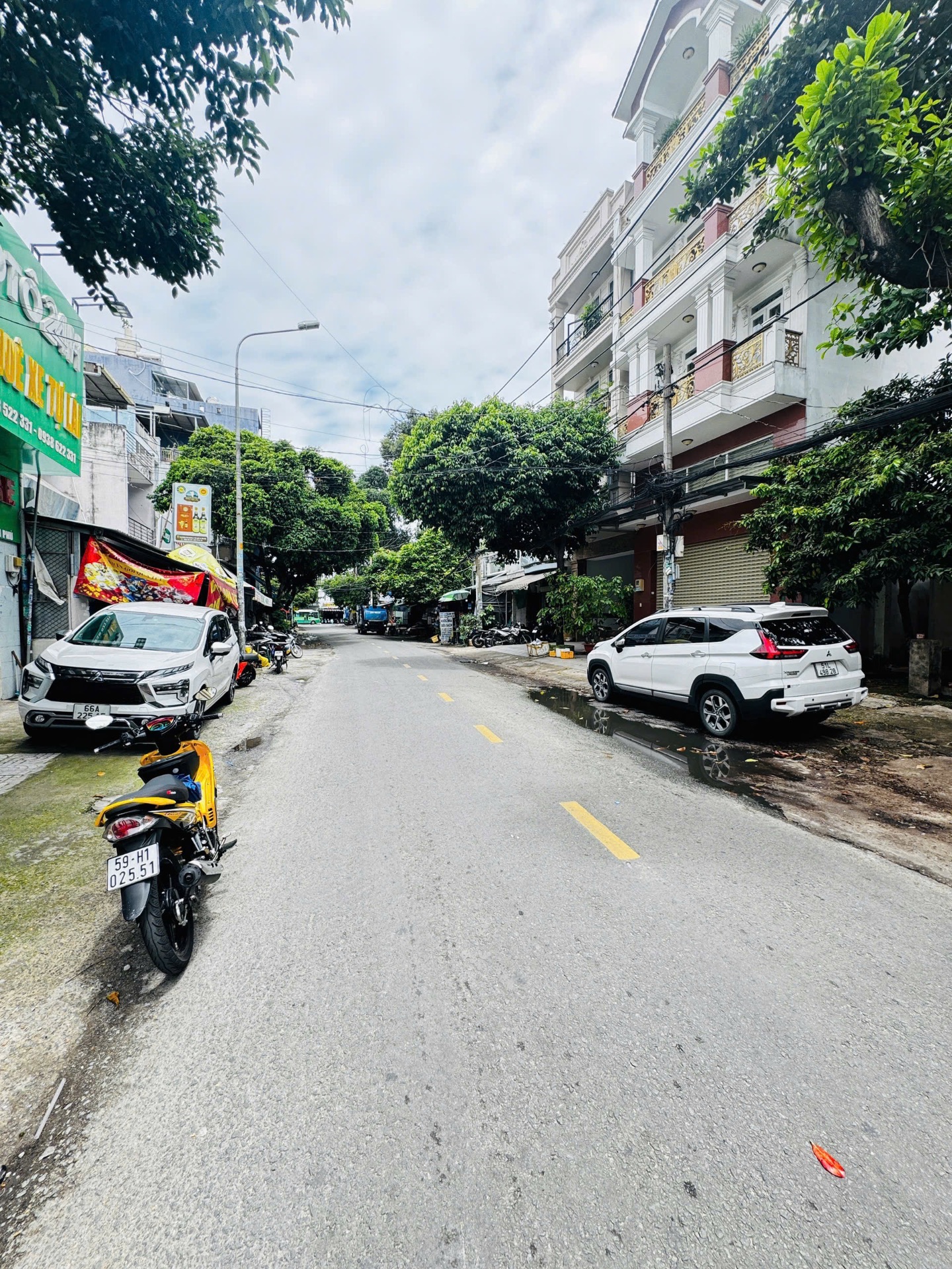 🌈 MTKD ngang 5m đường Dương Văn Dương 111m2 giá chỉ 14.2 tỷ