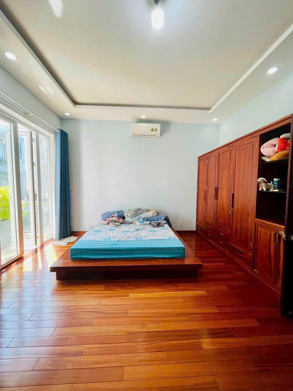 Bán biệt thự mini hẻm nhựa 8m Phan Đình Phùng(6x13m vuông 2L st) mới tiện vào ở, vị trí đẹp 11.5 tỷ