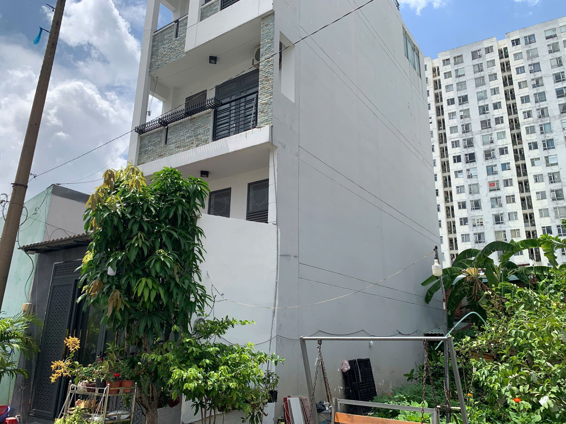 🔹 Bán đất đường Bình Long, Bình Tân - DT 5.4x16.2m - Giá 7,9 tỷ - Sổ hồng riêng 🔹