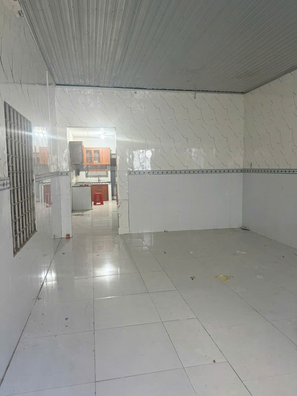 Bán Nhà Lầu DT: DT: 4.4x14.5m Hẻm 1/ Đường Nguyễn Quang Diêu, P. Tân Quý, Giá: 5.3 tỷ