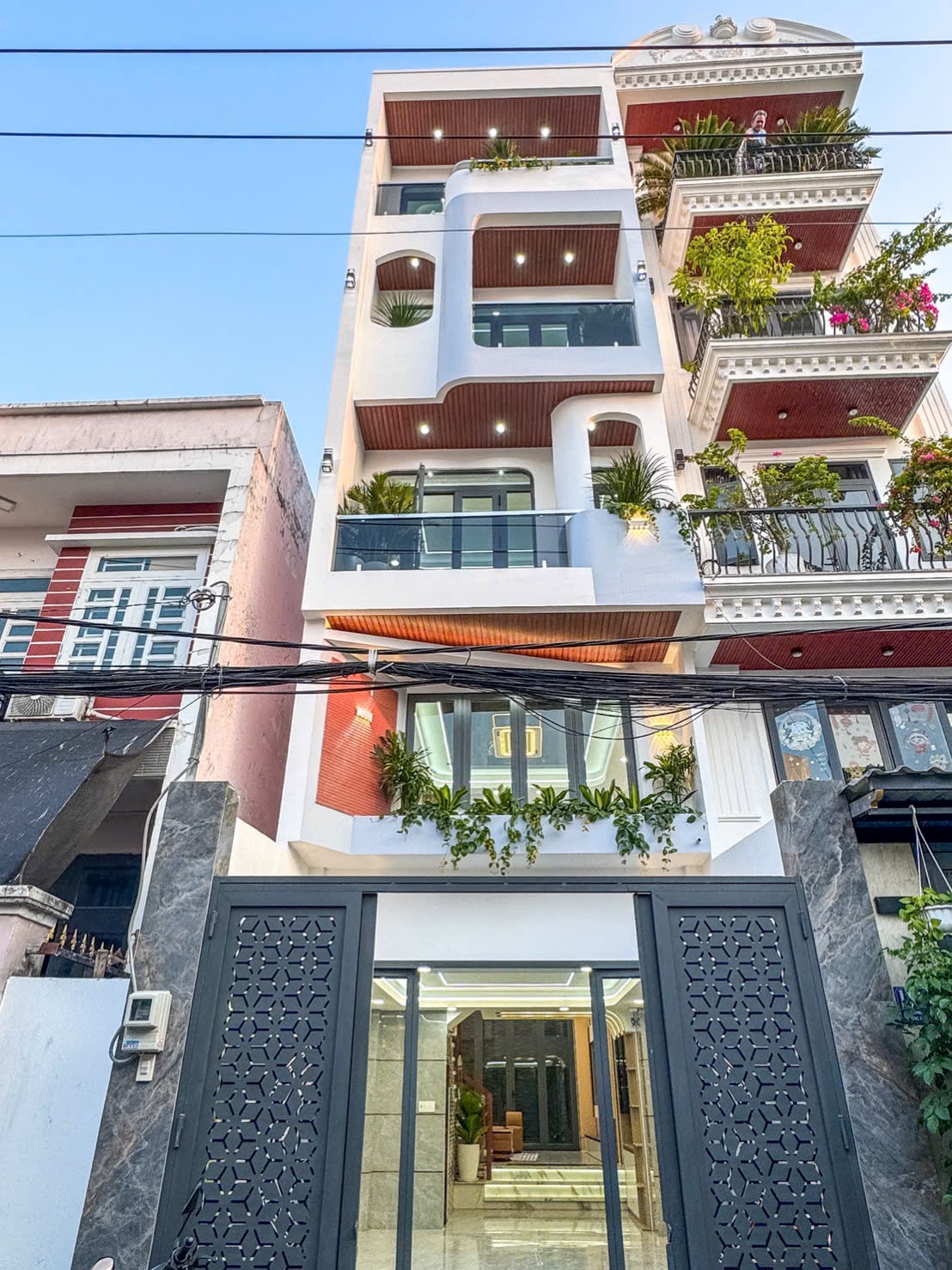 🏡 Chính Chủ Bán Nhà 5 Tấm HXT 8m Đường Gò Xoài, Bình Tân
