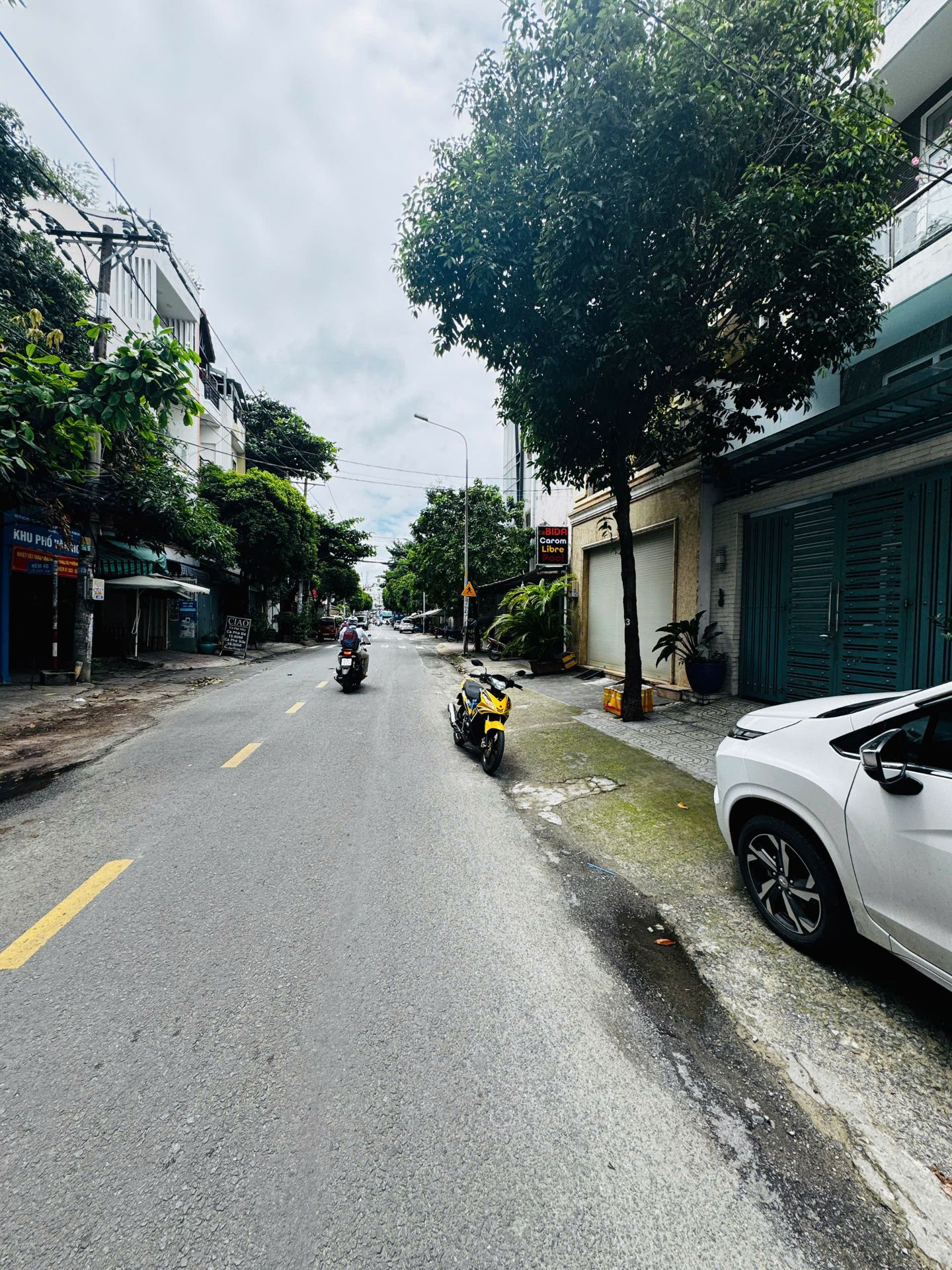 🔥 SIÊU HIẾM MT DƯƠNG VĂN DƯƠNG – 5x23m – CHỈ 13.5 TỶ | SÁT AEON TÂN PHÚ, DT LỚN KINH DOANH ĐỈNH 🔥