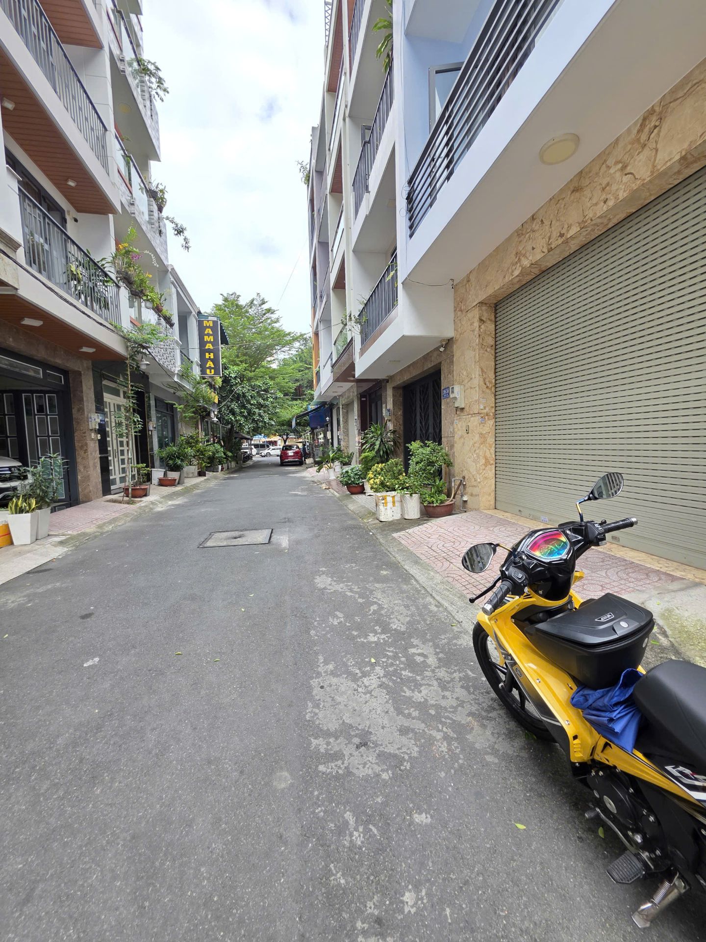 🏡 BIỆT THỰ MINI VƯỜN LÀI – DIỆN TÍCH ĐẸP NGANG RỘNG 5.8M, TẶNG FULL NỘI THẤT CAO CẤP 🏡