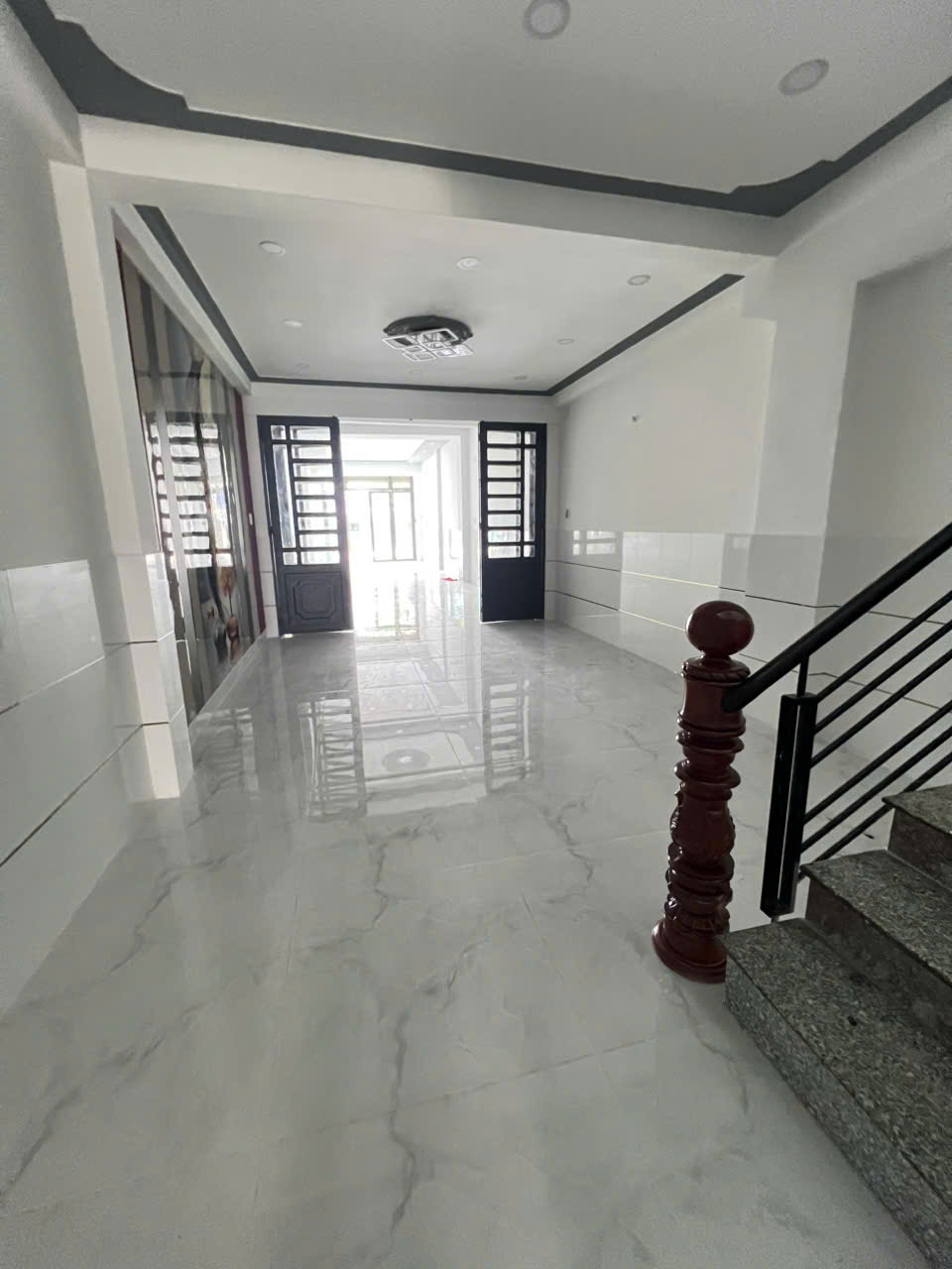 CHÍNH CHỦ CẦN BÁN NHÀ 1 LẦU ( 4x30m ) MẶT TIỀN KINH DOANH ĐƯỜNG TỈNH LỘ 10